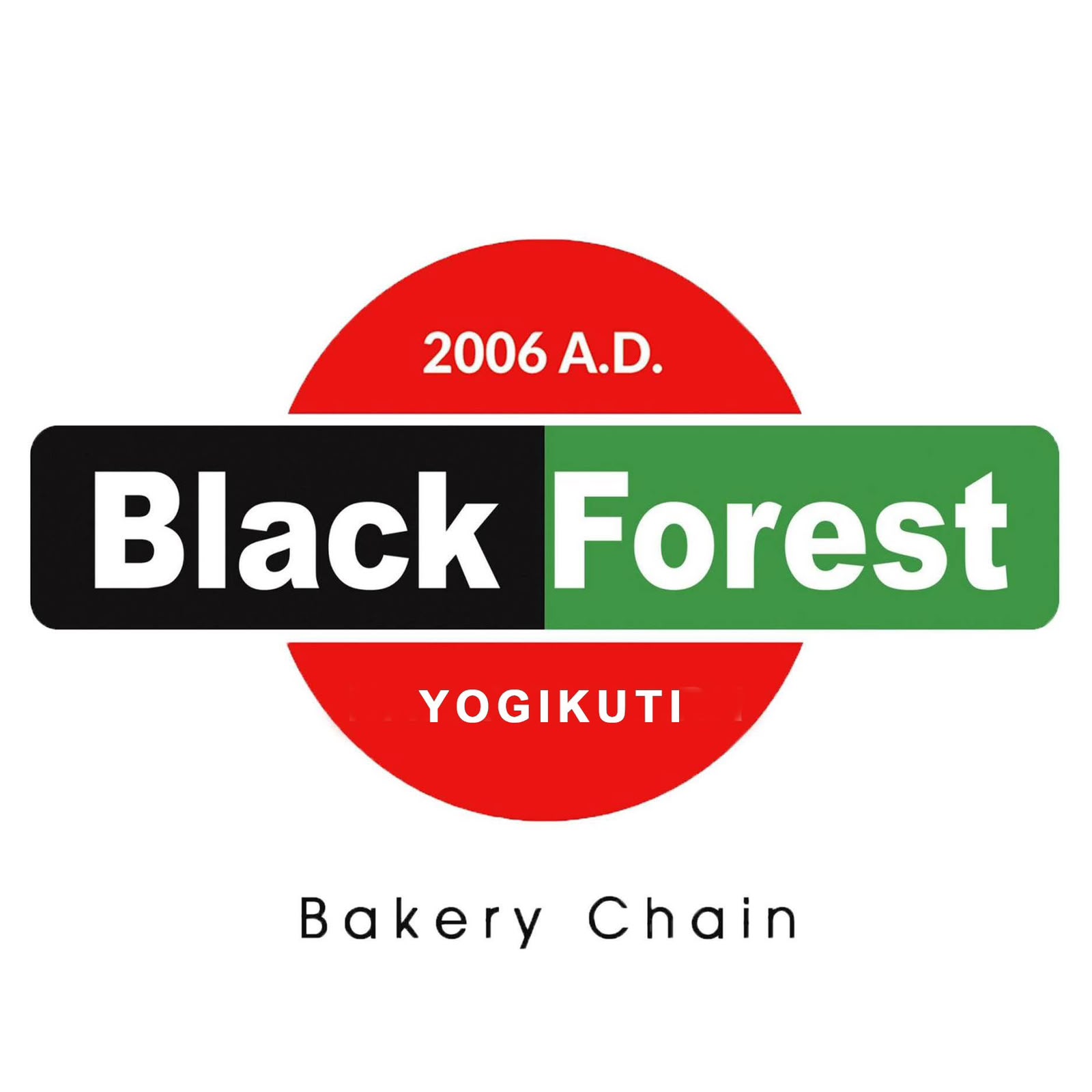 Black Forest