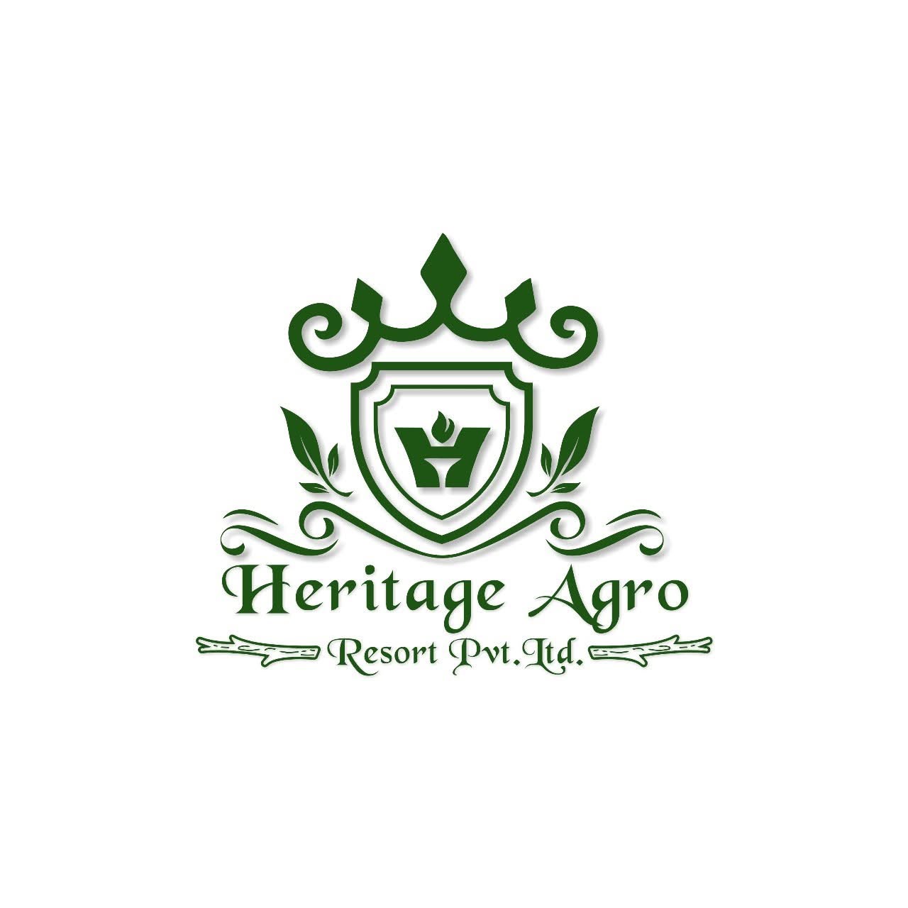 Heritage Agro Resort