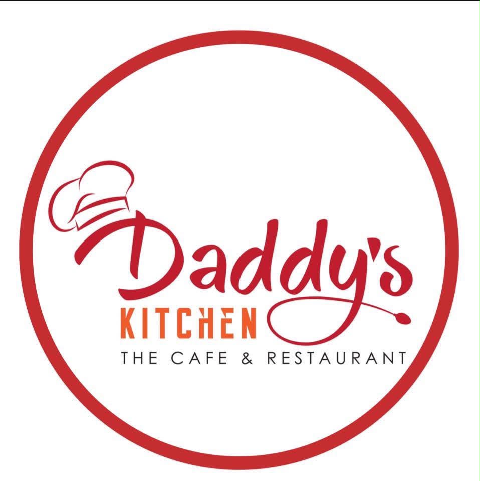 Daddy's Kitchen