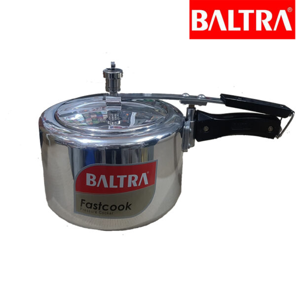 1 LTR PRESSURE COOKER
