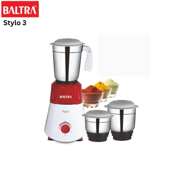 BLANDER MIXTER ST9306