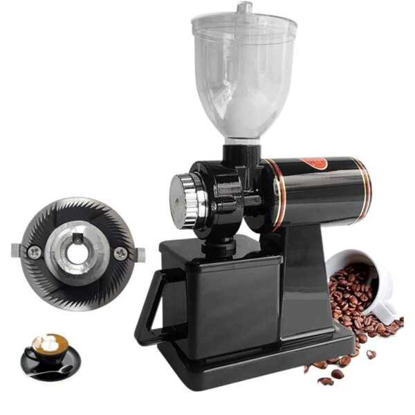 Electric Coffee Grinder