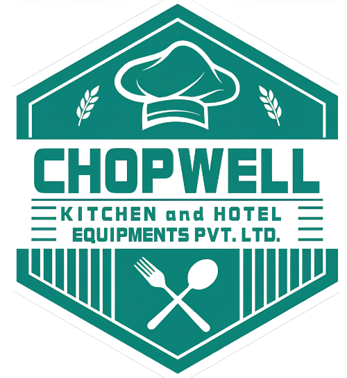 Chopwell Kitchen and Hotel Equipments
