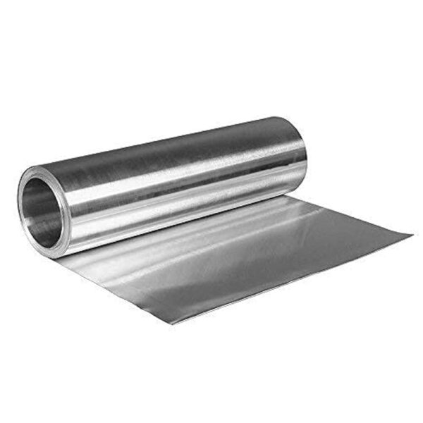 1 KG GROSS SLIVER FOIL