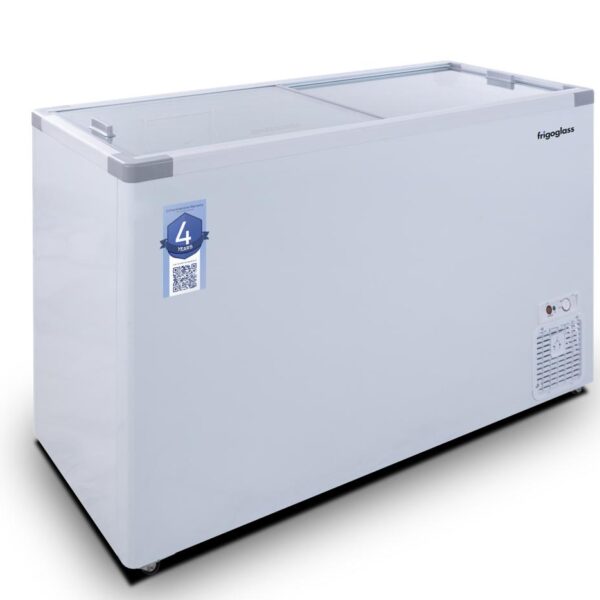 1.5 CHEST FREEZER