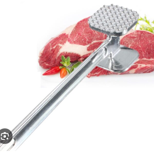 Meat Tenderizer Hammer