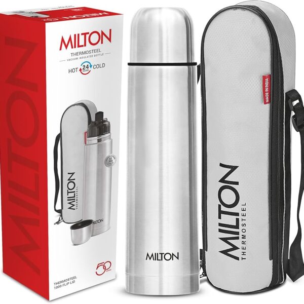 1 LTR MILTON WITH CAP