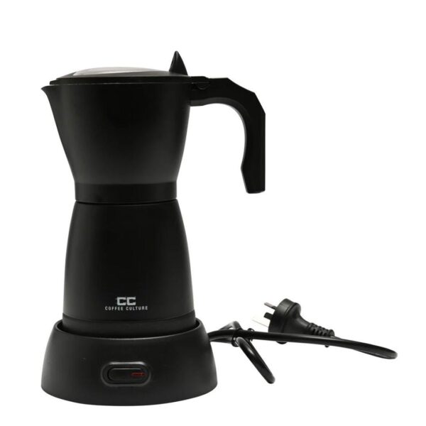 Electric Moka Pot (Coffee Maker)