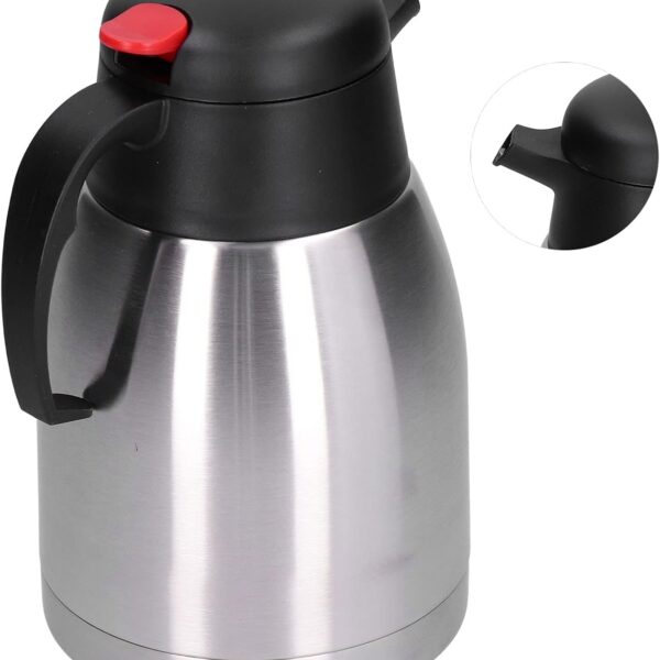 BSL407 COFFEE POT 1000ML