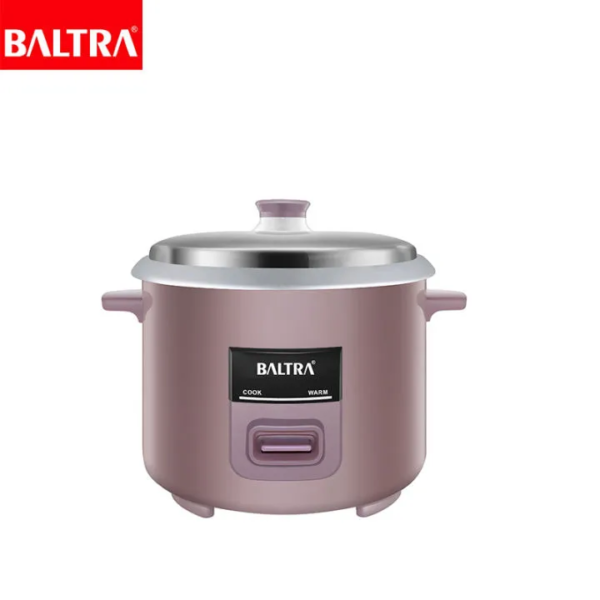 BALTRA DELUXE RICE COOKER